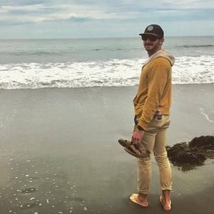 Meet your Posher, Curtis